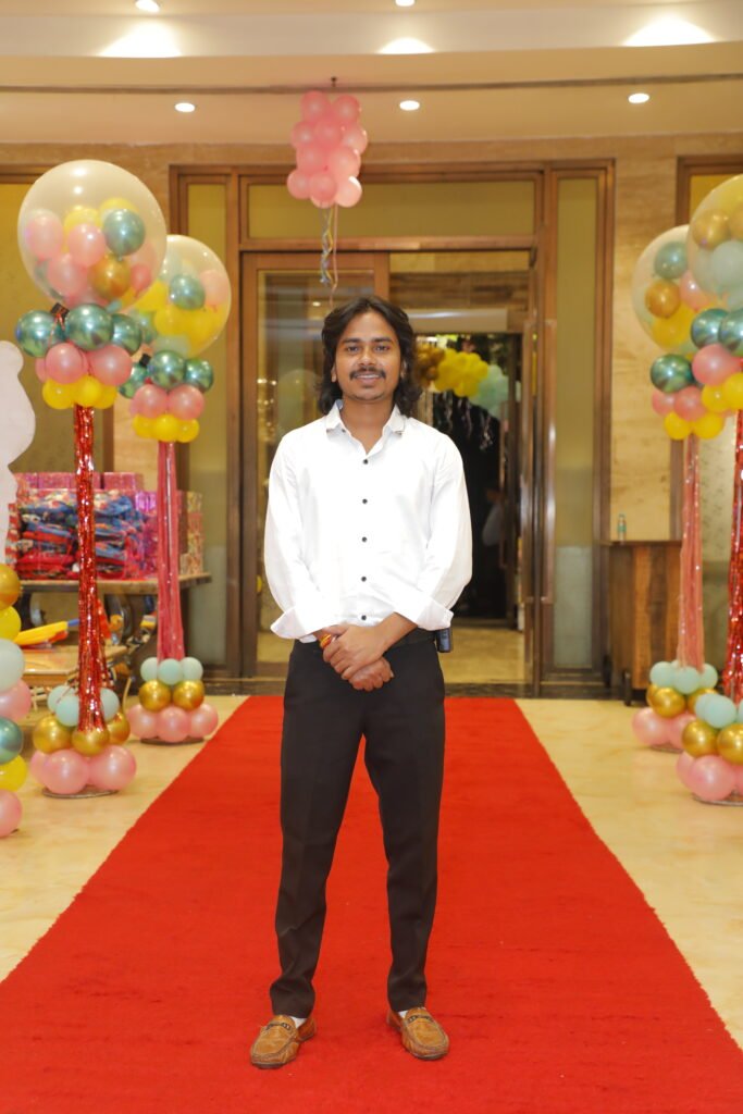 Photography & Videography Services