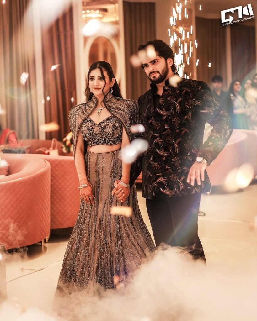 HOME 8 A grand entrance a timeless love story. ❤️✨Some moments deserve more than memories—they deserve